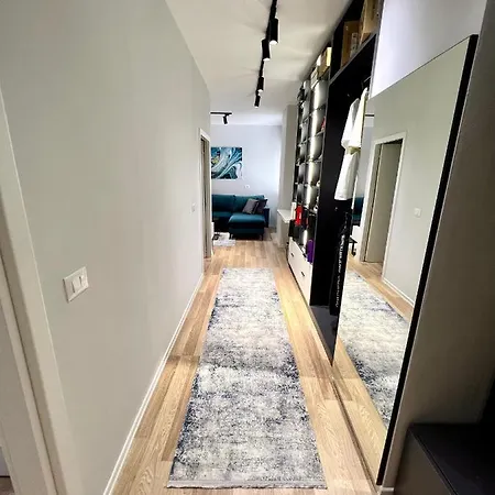 Center Of - Apartament *