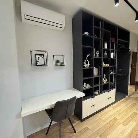 Apartament Center Of - Tirana