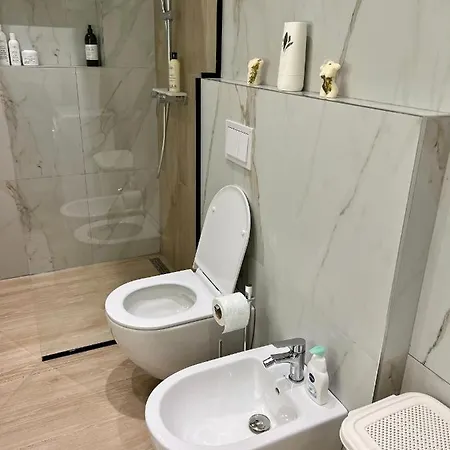 Center Of - Apartamento Tirana