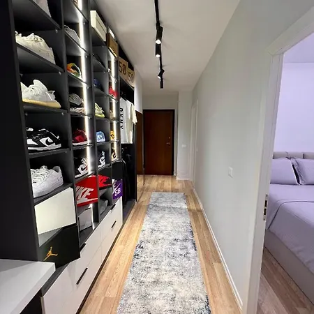 Center Of - Apartamento