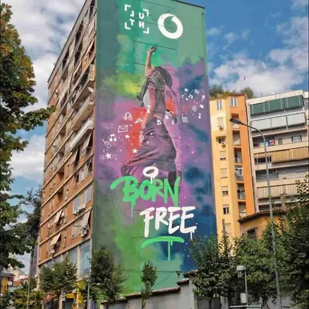 Center Of - Apartamento