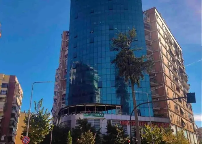 Apartamento Center Of - *