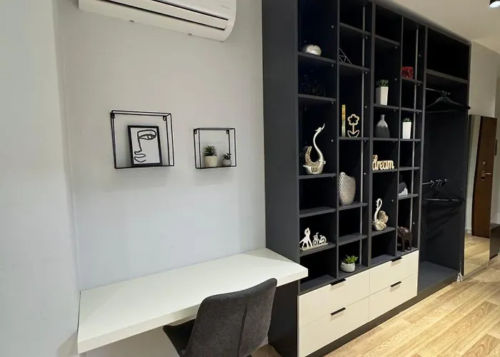Apartment Center Of - Tirana